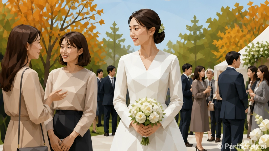 농심 3세, 신상열의 결혼이 우리에게 주는 의미는?