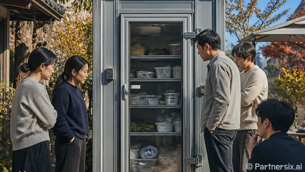 파주 카페 시신 발견, 우리 생활에서 무엇을 조심해야 할까요?