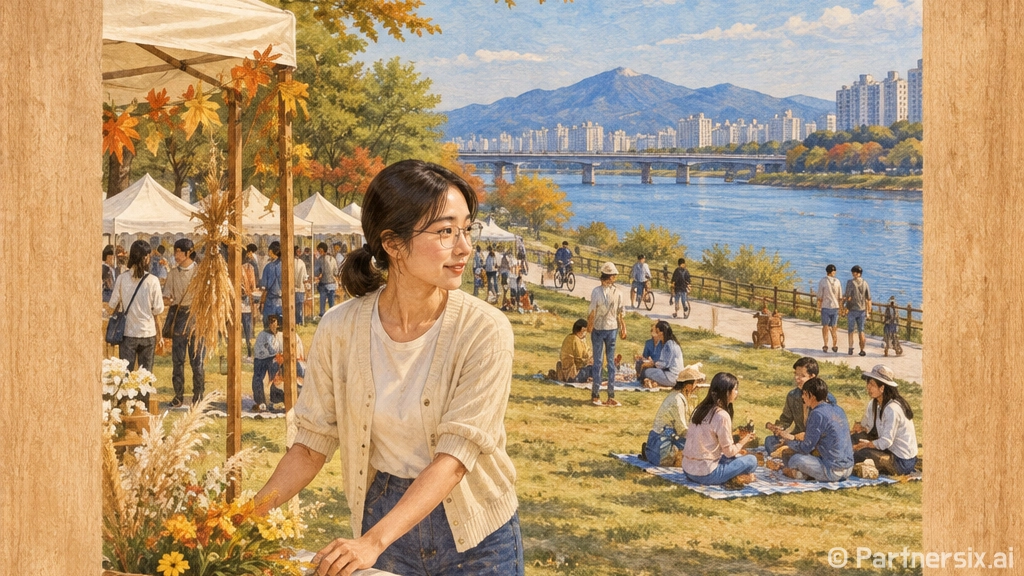 팔거천 행사, 그냥 축제인가요 아니면 우리 동네 생활이 달라지는 신호일까요?