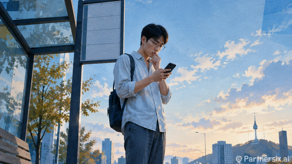 버스파업 예고가 뜨면 출근길은 얼마나 달라질까요?