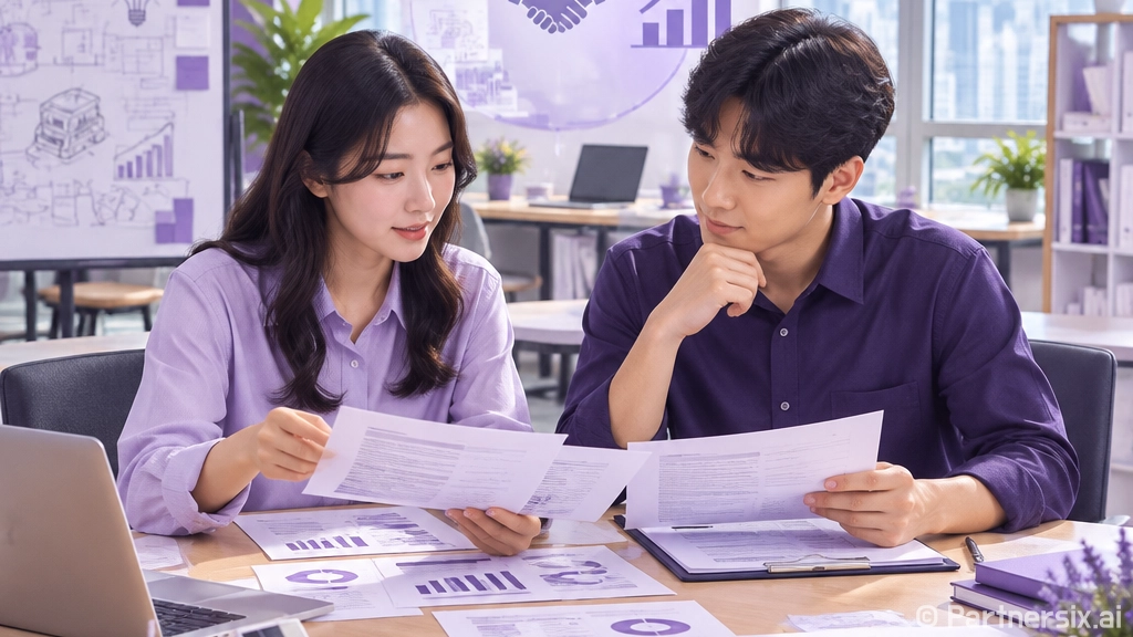 정부창업지원금, 내 사업 단계에 맞게 고르고 계신가요?