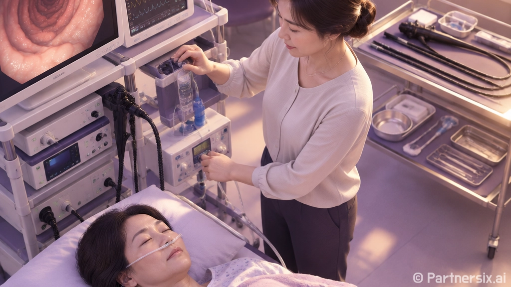 수면내시경 심정지 뉴스가 불안한가요, 검진 전 무엇을 확인해야 할까요?