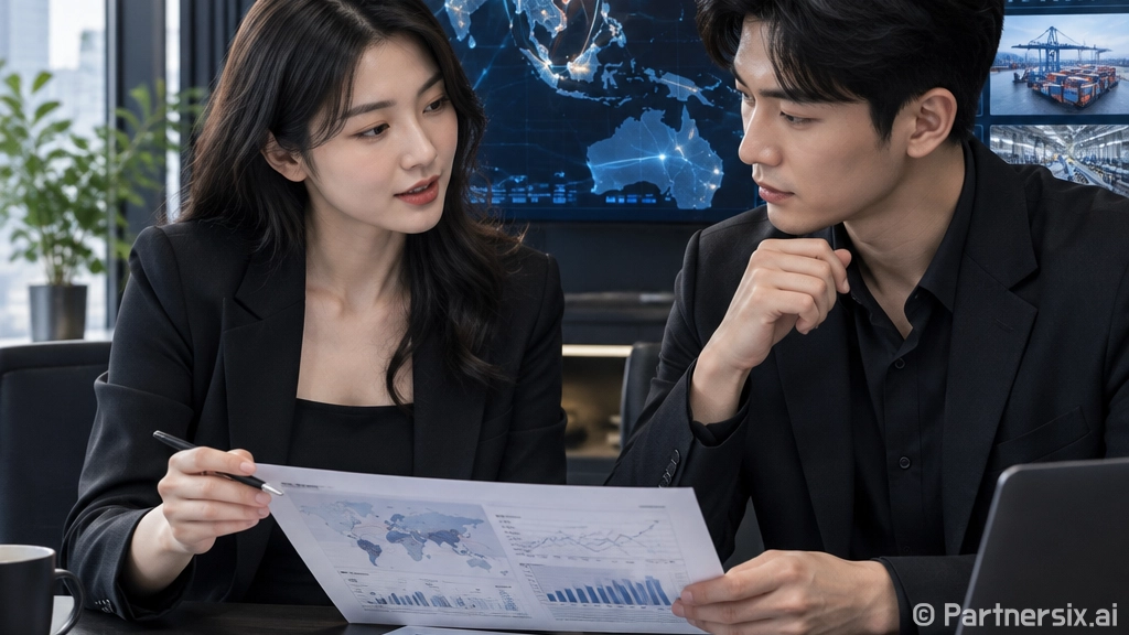 시진핑 체제, 우리 생활비와 일자리에 왜 영향을 줄까요?