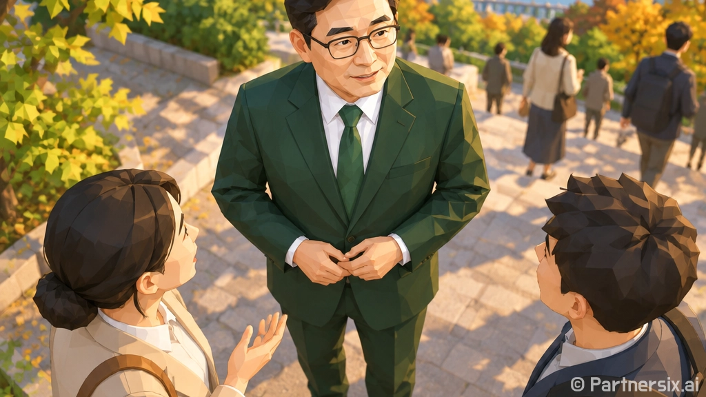 강훈식 비서실장, 내 생활과 무슨 관련이 있을까요?