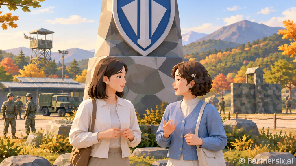 25사단 위치, 어디쯤이고 가족에게 무엇이 달라질까요?