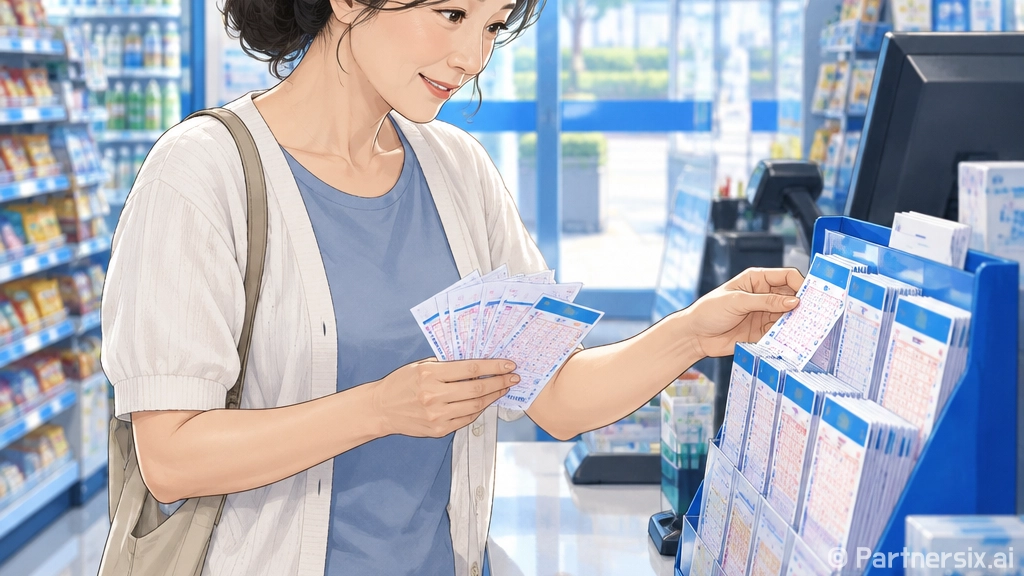 로또 1등 12명 당첨, 25억을 다 받는 걸까요?