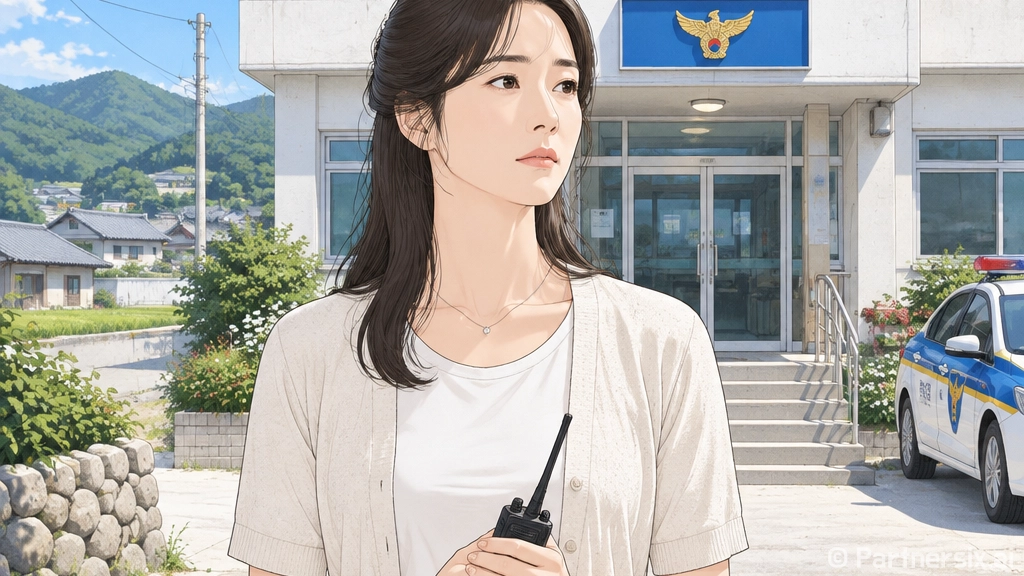 우범곤 사건은 왜 지금도 생활 안전의 기준으로 남아 있을까요?