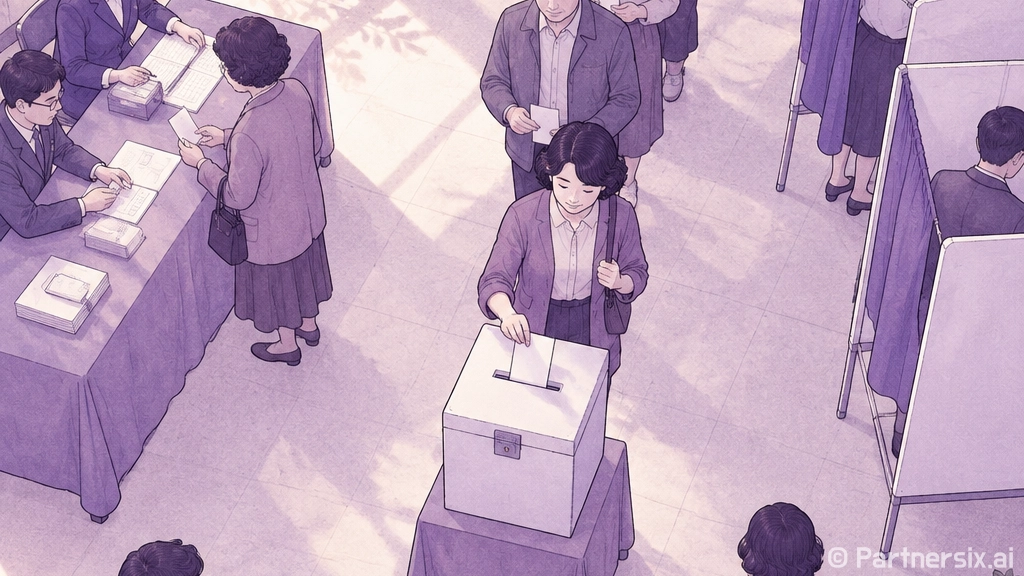 이홍구 국무총리, 왜 지금 우리 생활과 연결될까요?
