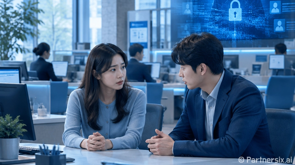 신한은행 정보유출, 내 대출과 개인정보는 무엇을 확인해야 할까요?