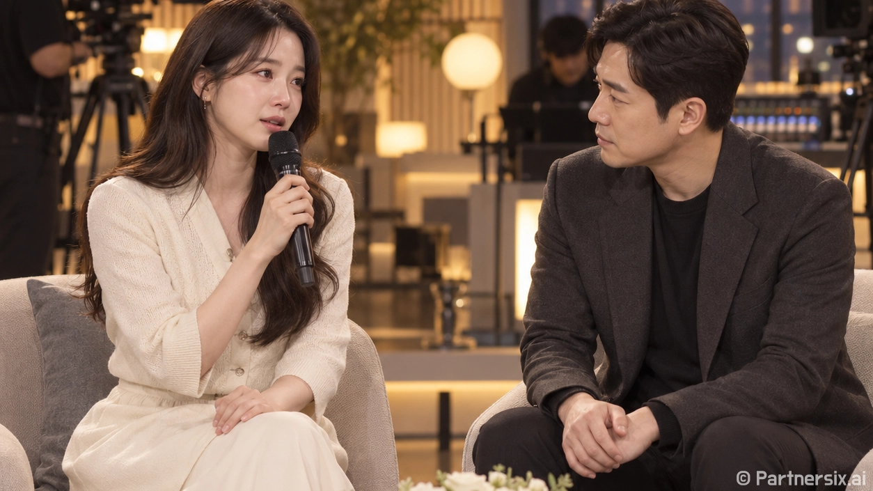 숙행 불륜 논란, 왜 방송 편성과 법정 이슈까지 번졌을까요?