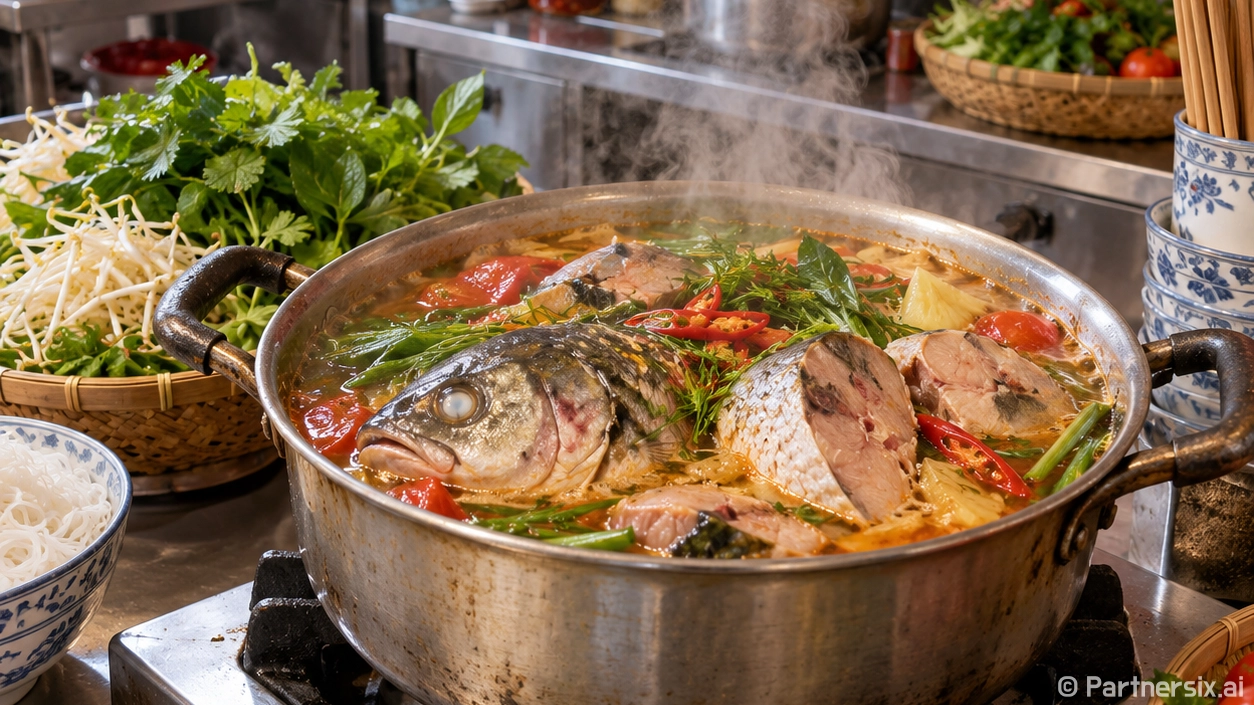 베트남 식당 상한 생선 논란, 식당 이용할 때 무엇이 달라질까요?