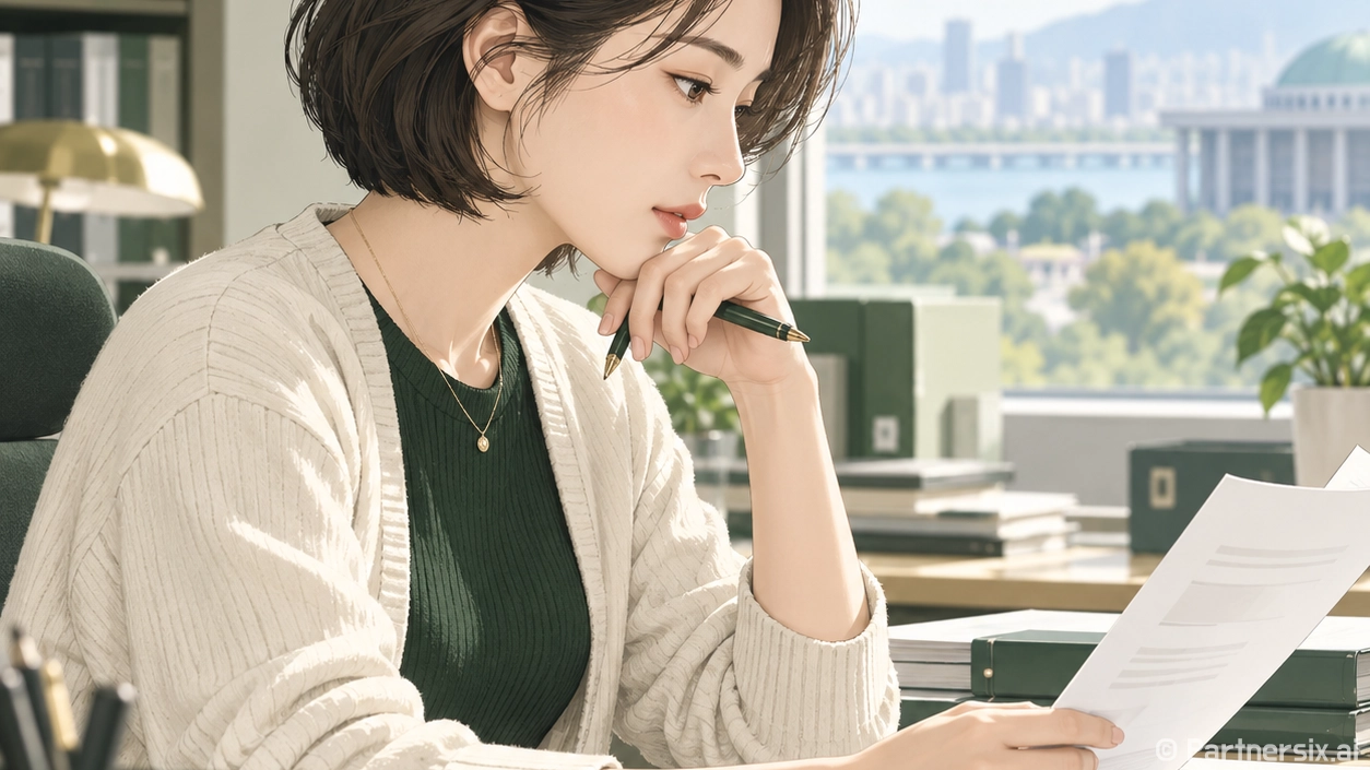 임은정 프로필이 궁금하신가요? 검사 경력과 검찰개혁 이슈를 생활 관점으로 보면