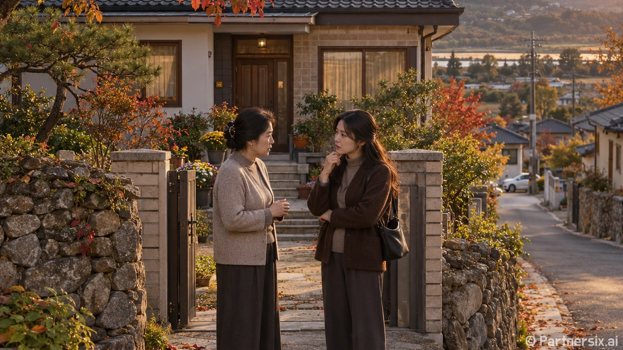 나주 부부 피살 사건, 우리 동네 안전은 무엇이 달라져야 할까요?
