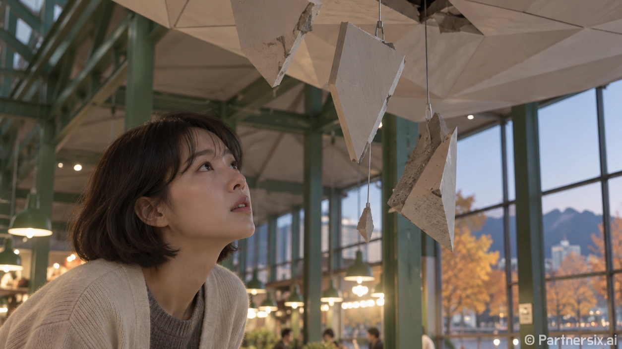 대구 천장 붕괴, 단순 사고로만 봐도 될까요?