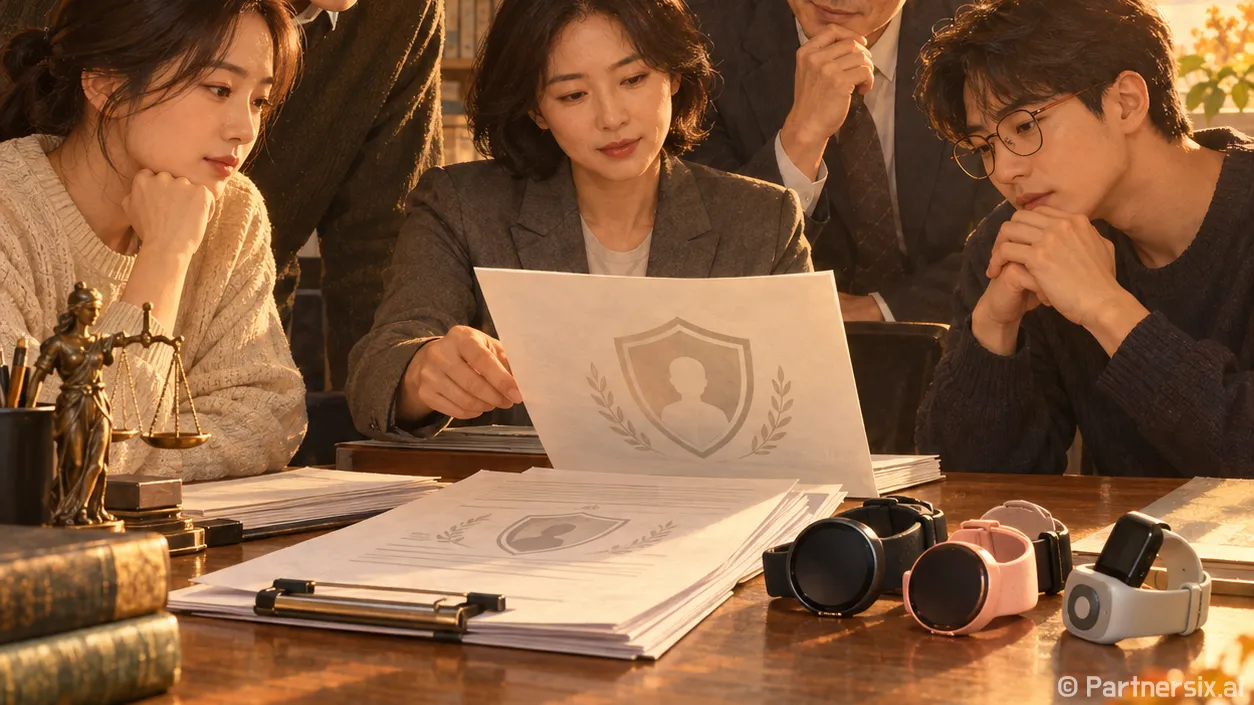 문정동 살인, 왜 접근금지와 스마트워치로도 막지 못했을까요?