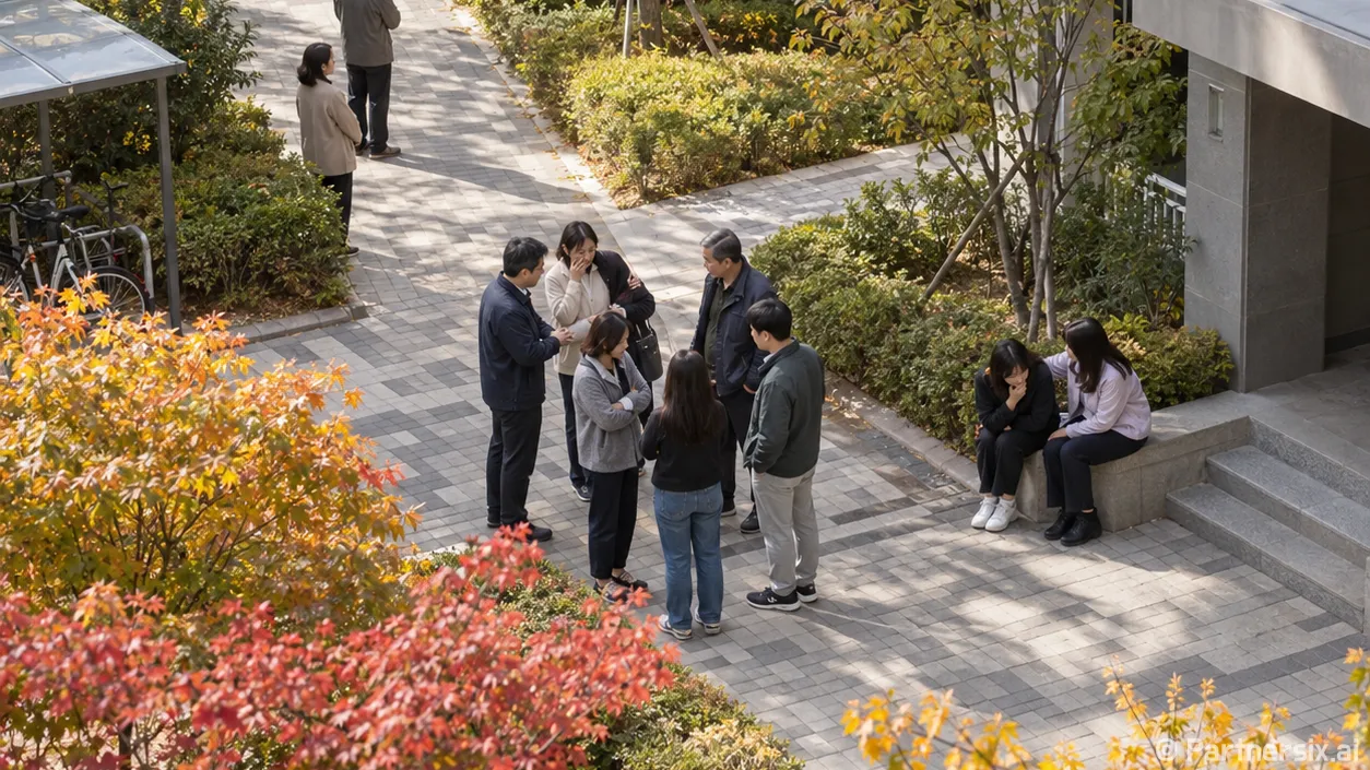 인천 흉기난동 사건, 왜 아직도 생활 문제로 남아 있을까요?