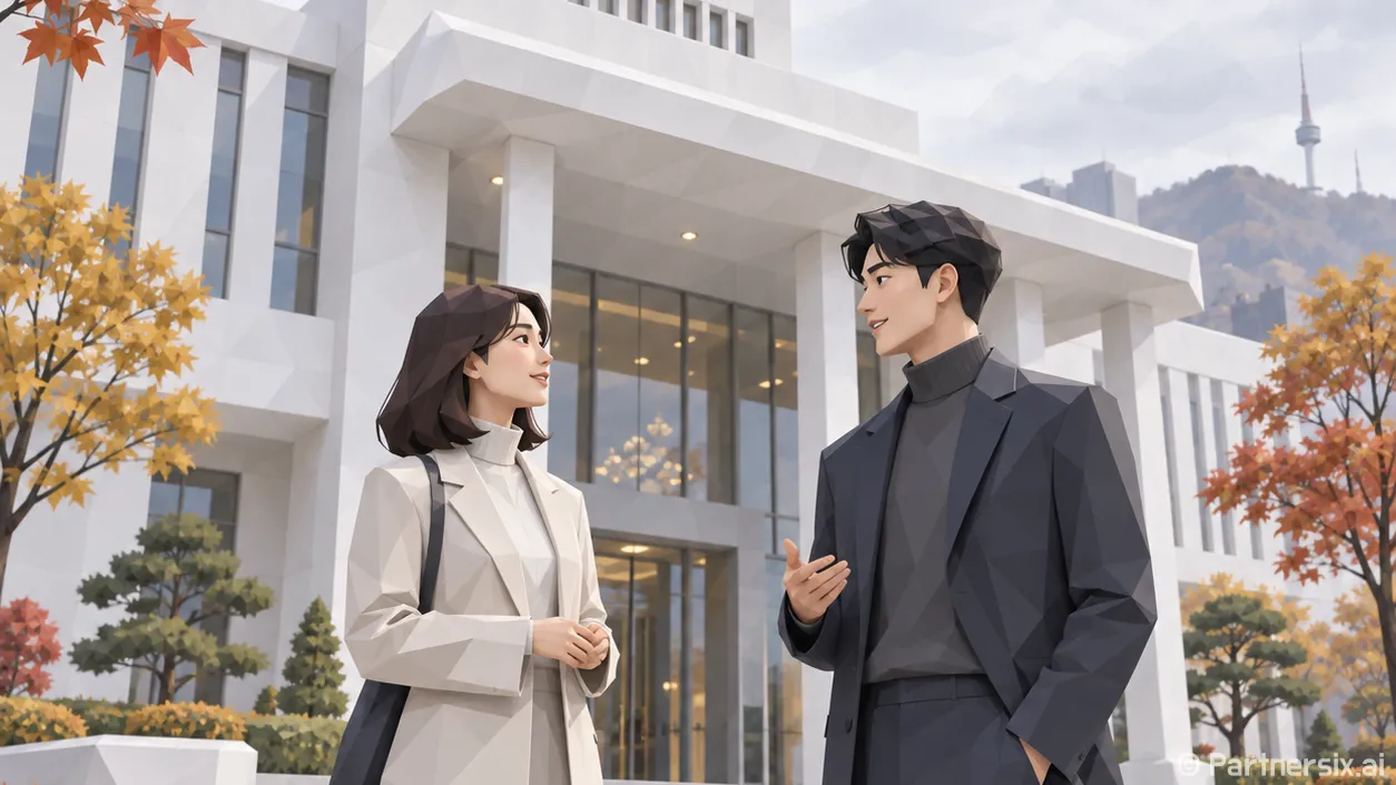 이경은 총영사 소식이 우리 생활과 무슨 관계일까요?