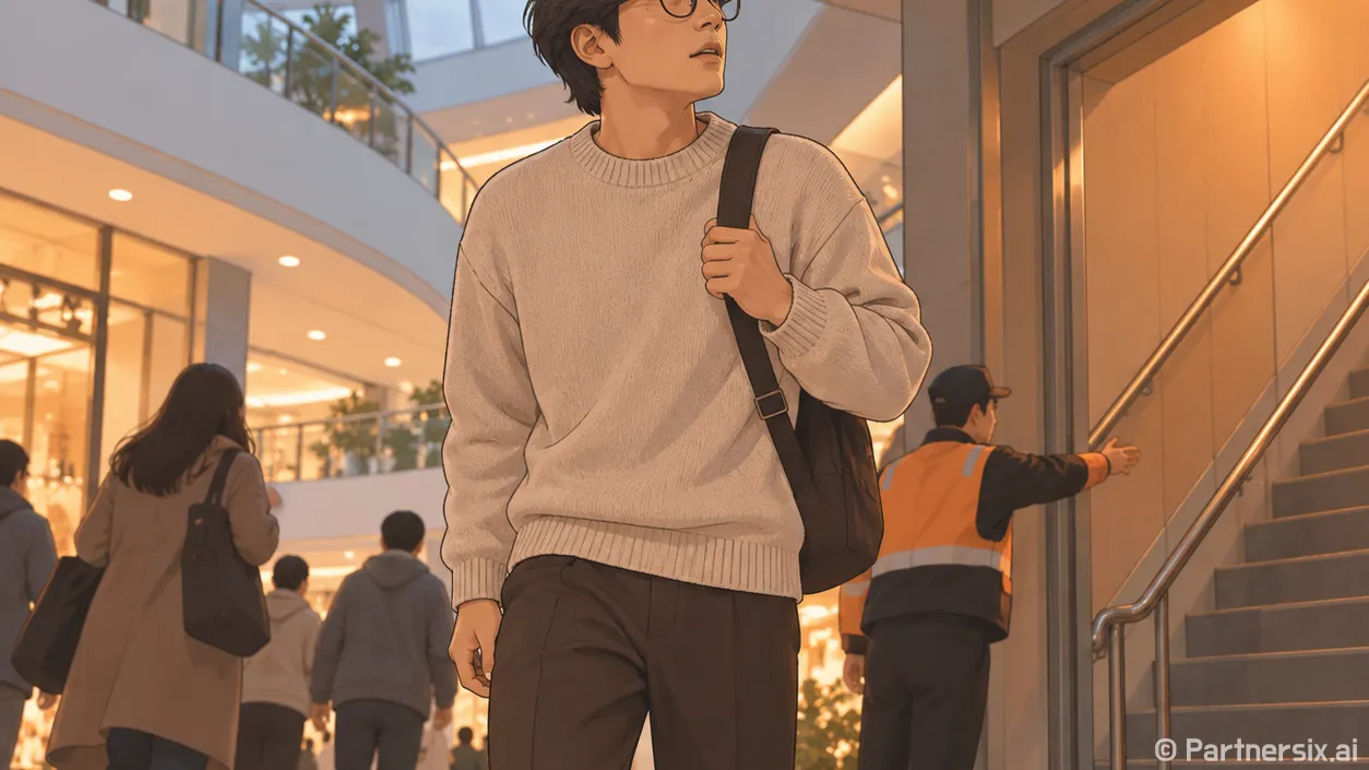 인천 흉기난동범 사건, 우리 일상엔 뭐가 달라질까요?