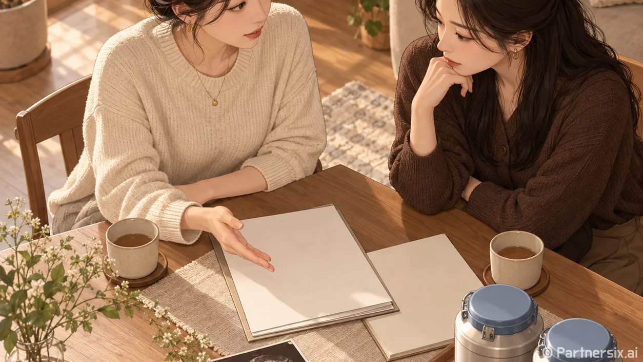 이시영 비동의 출산, 우리 생활엔 뭐가 달라질까요?