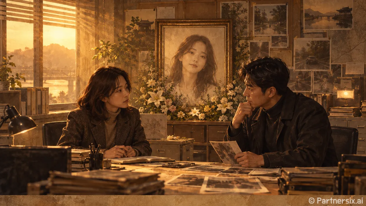 공주 스토킹 여성 사망, 두 번 신고했는데 왜 막지 못했을까요?
