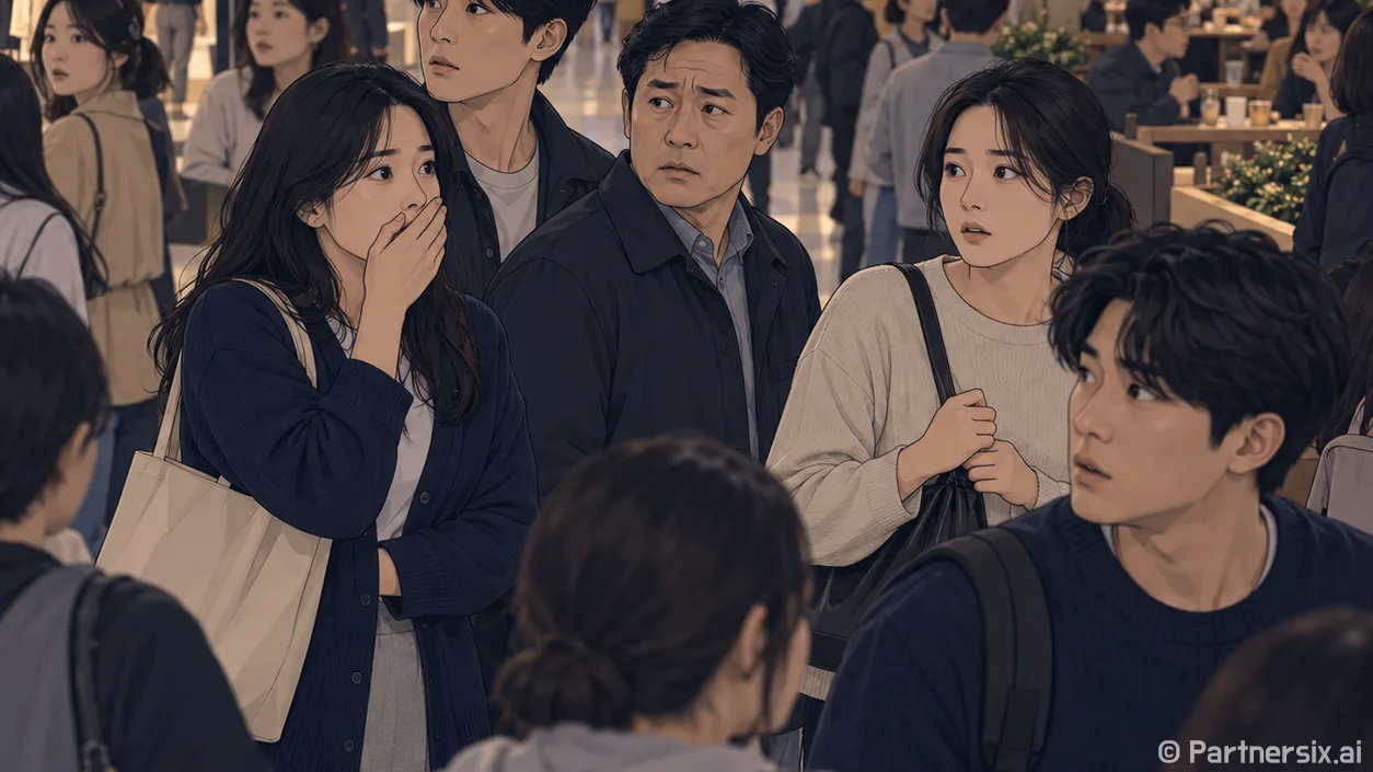 최충락 인천 흉기난동 무엇이 놓쳐졌을까요?