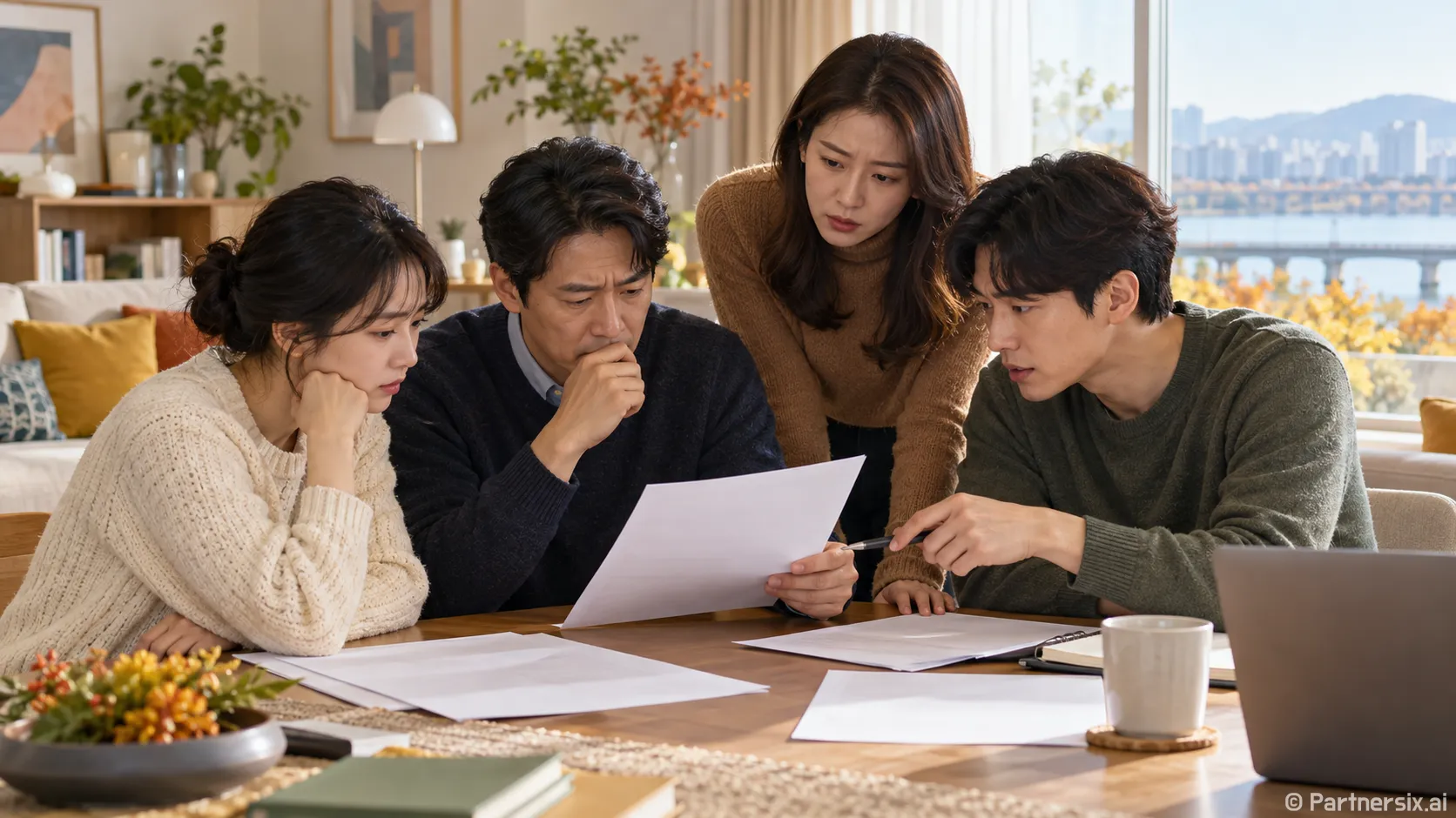 송파 장모살인 김성우 사건은 왜 불안할까요?