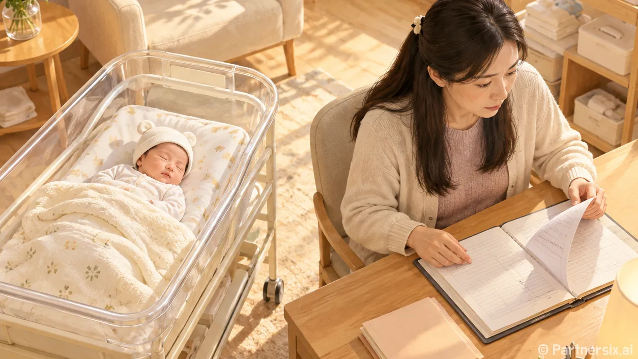목포 산후조리원 신생아 사망, 무엇이 밝혀졌나요?