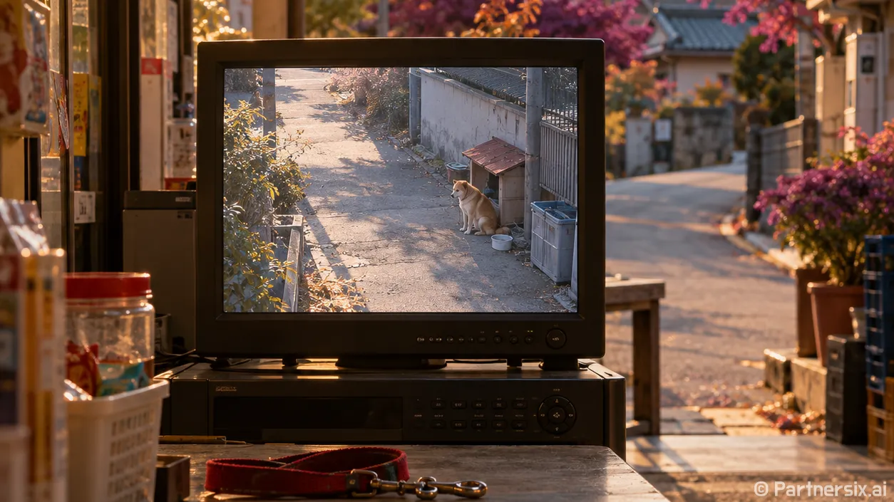 강아지 학대 CCTV를 봤다면 어떻게 해야 할까요?