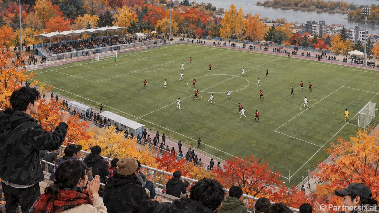 여주fc 경기가 우리 동네에 왜 중요할까요?