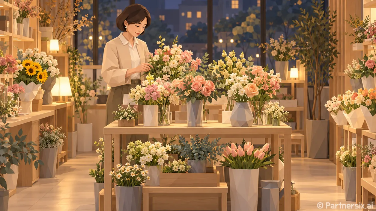 학생 무인꽃집 절도 사건은 왜 커졌을까요?
