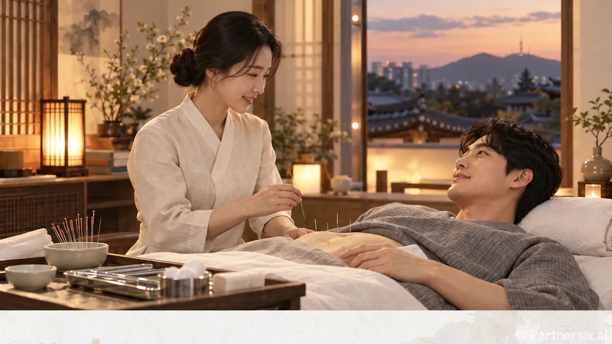 한의사 침 시술 환자 사망은 왜 일어났을까요?