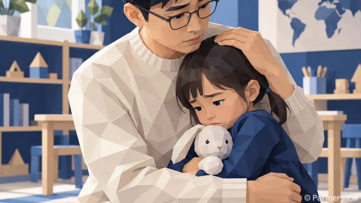 영어유치원 아동 학대, 우리 아이는 괜찮을까요?
