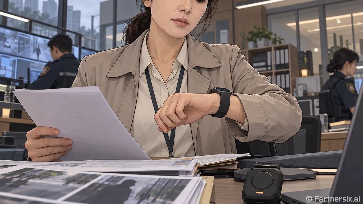 대전 스토킹 살해 사건, 신고 뒤 왜 막지 못했을까요?