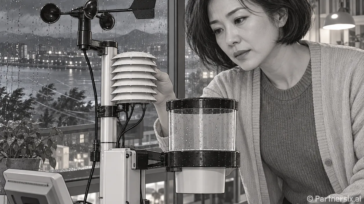태풍참피가 지나간 뒤 우리 생활엔 뭐가 남았을까요?
