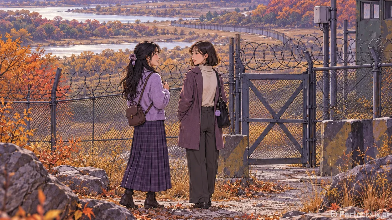 철원 민통선 침입 여성 사건, 우리 생활엔 뭐가 달라질까요?