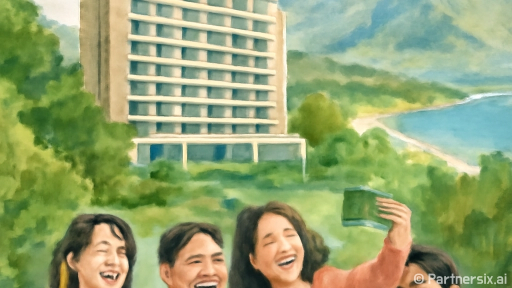 속초 여행, 다이아…