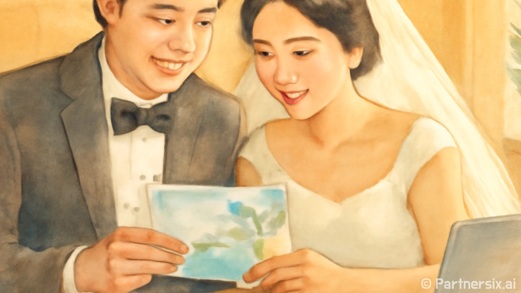 신혼여행여행사 고르…