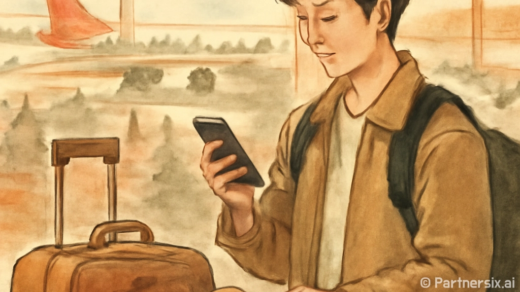아시아항공 이용 전 체크하는 방법, 항공권부터 수하물까지 놓치지 않으려면 이렇게