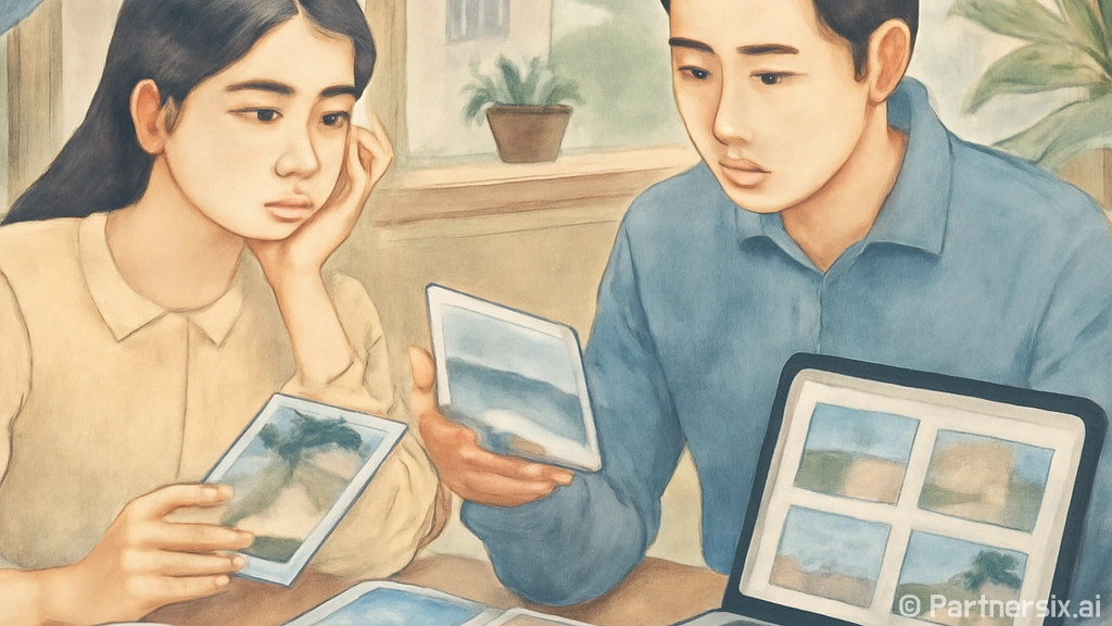 신혼여행여행사 고르…