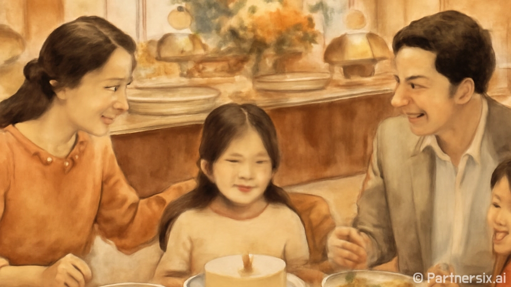 호텔뷔페 제대로 즐…
