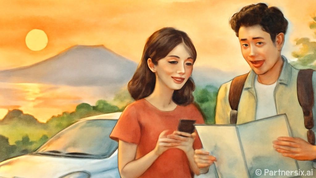 제주도렌터카 처음 …