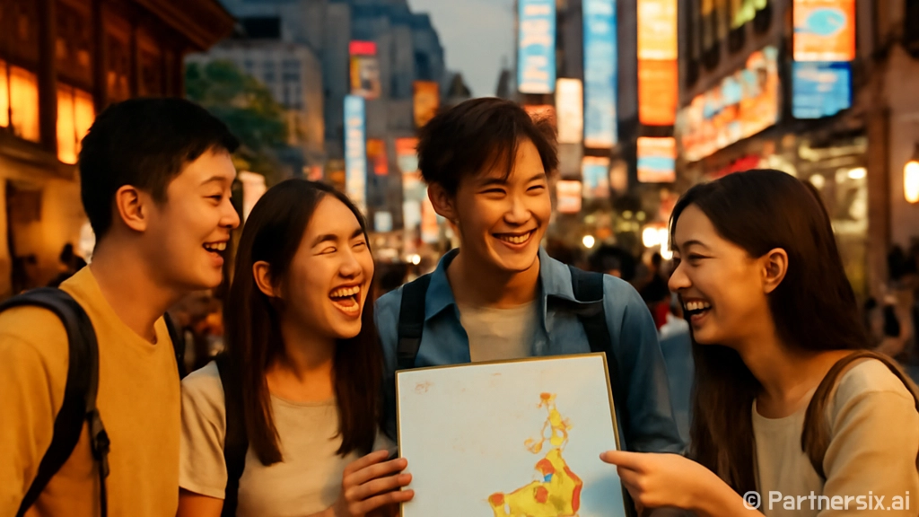 2박3일일본여행 초…