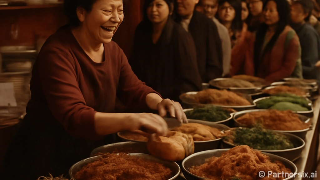 백만장자 반찬가게 따라 하려면 이렇게 시작하세요