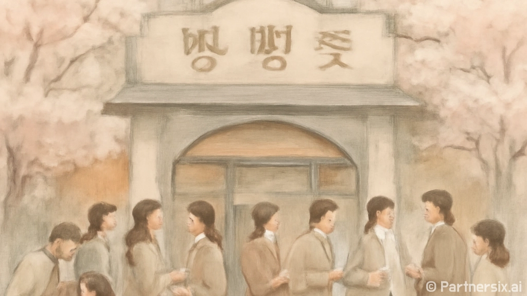 대전 성심당 처음 …