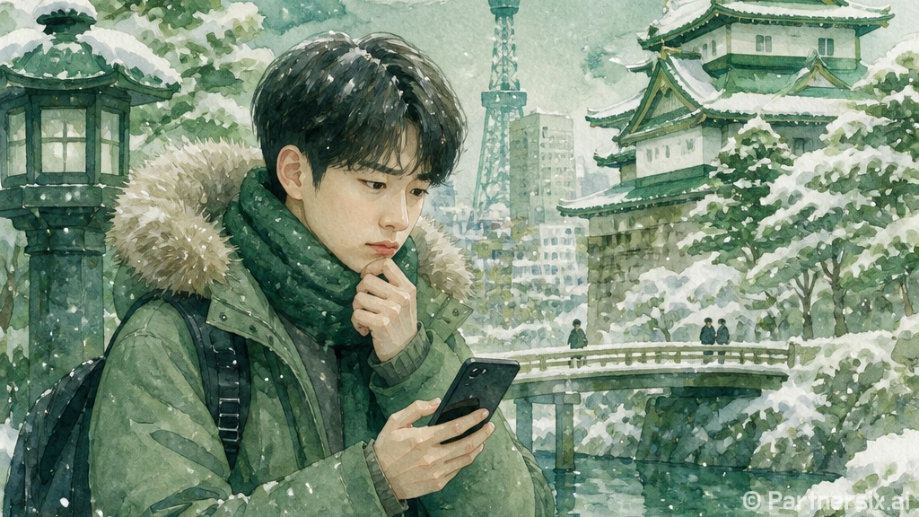 삿포로항공권 싸게 예약하는 방법, 초보자는 이렇게 비교하면 편해요