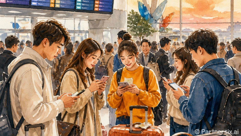 초보자를 위한 항공권 예약 잘하는 방법