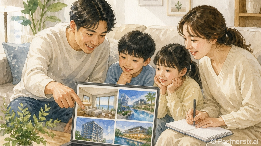 호텔예약 실패 줄이는 방법, 초보자도 놓치지 말아야 할 체크 포인트