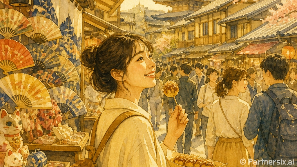 2박3일일본여행 처음 가려면 이렇게 준비하는 방법