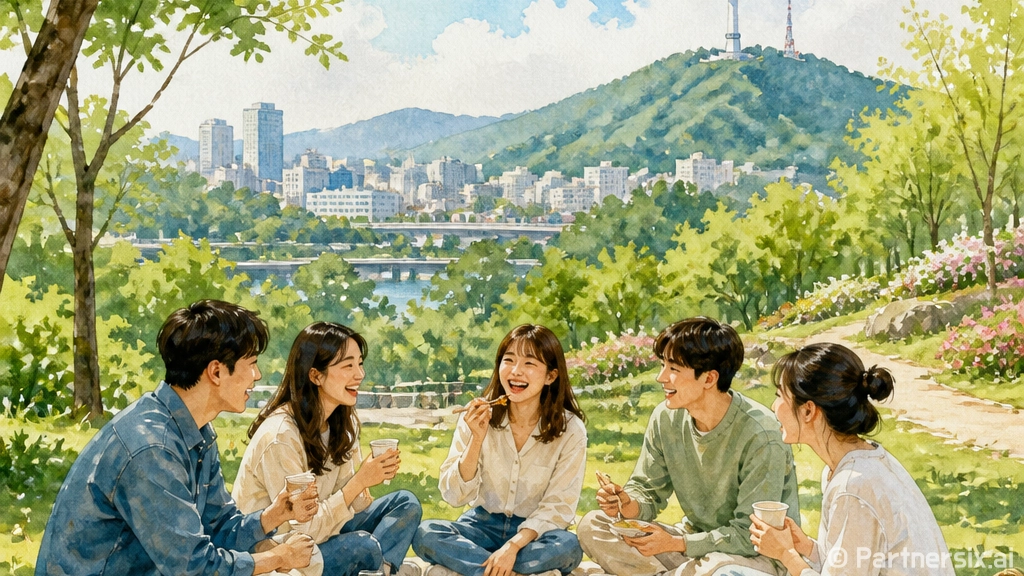 당일치기여행 제대로 즐기는 방법, 아침부터 저녁까지 덜 지치는 코스 짜기
