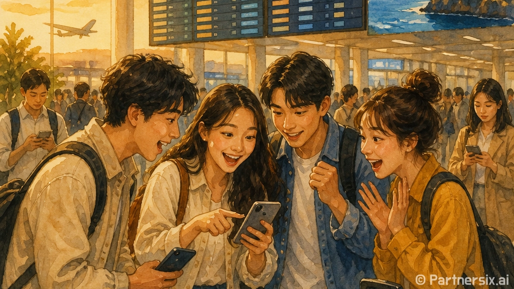 땡처리제주항공권 싸게 잡으려면 이렇게 확인하세요